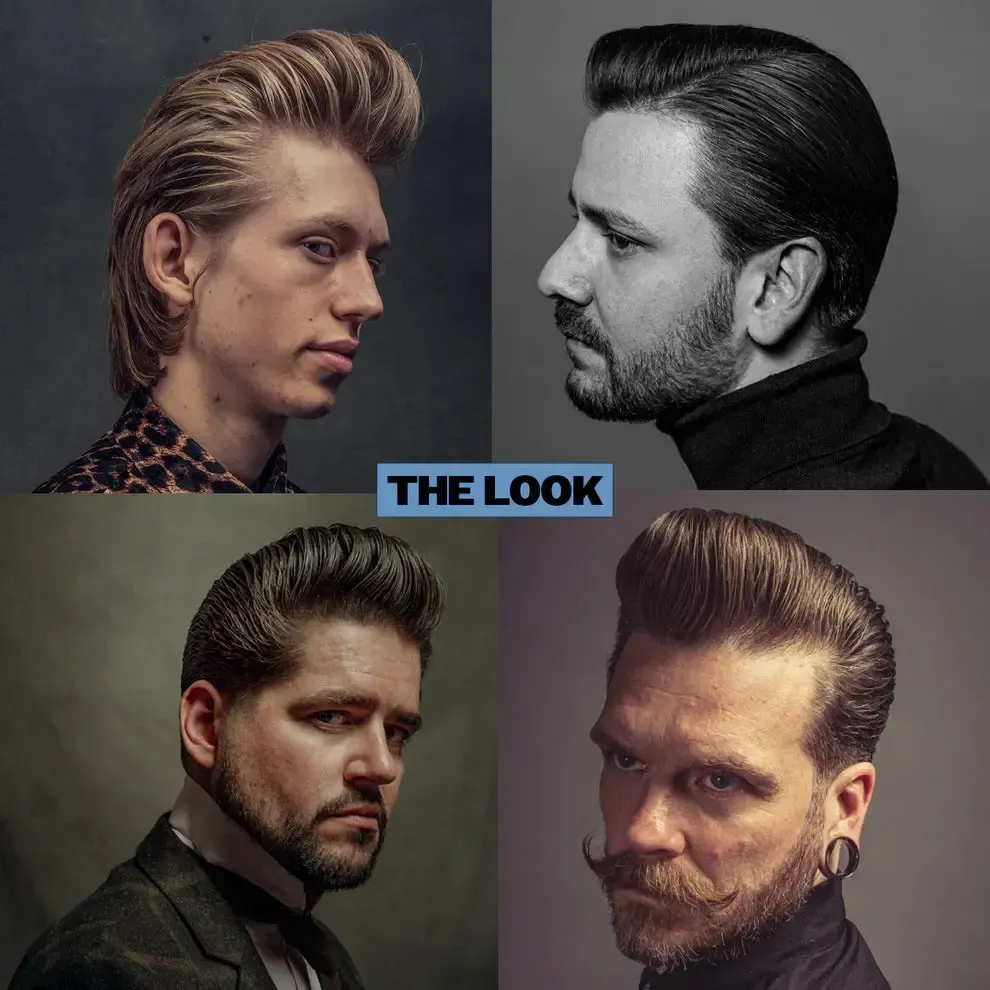 Blue Pomade - Image 9