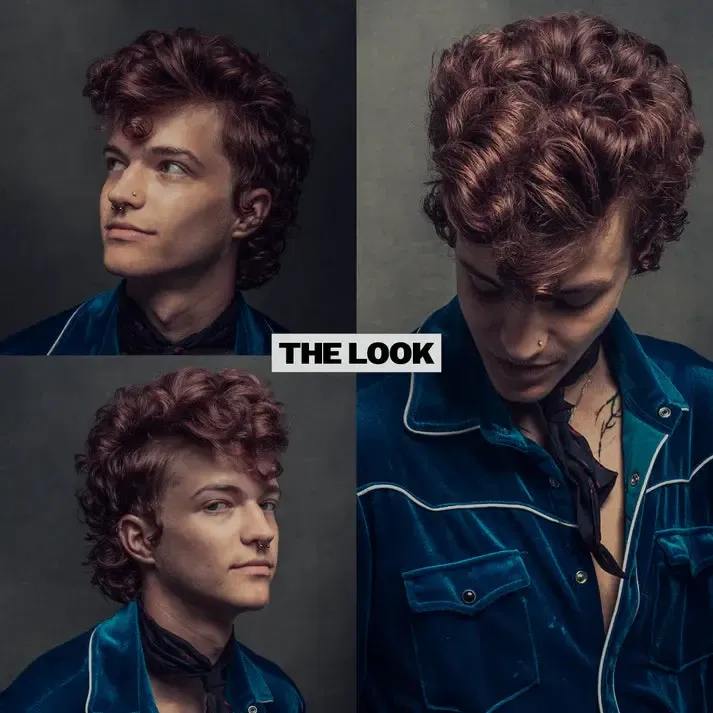 Clay Matte Pomade - Image 4