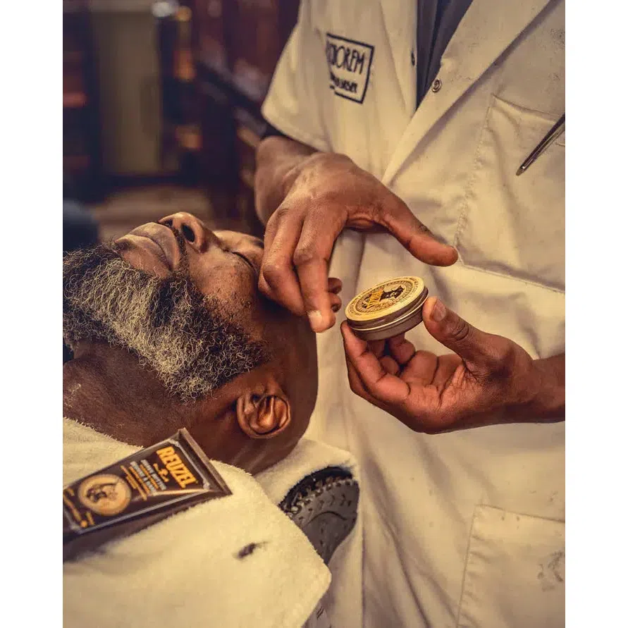 Clean & Fresh Beard Balm - Image 3
