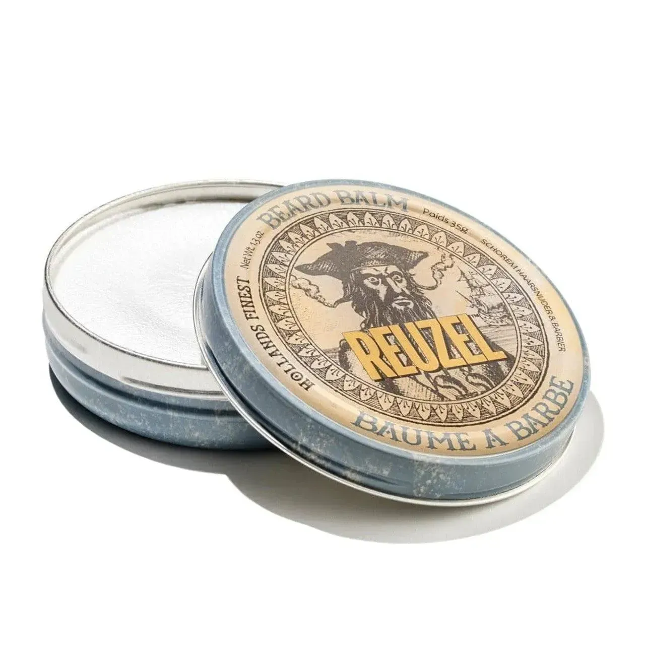 Clean & Fresh Beard Balm - Image 5