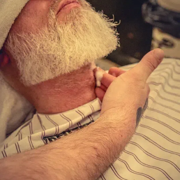 Clean & Fresh Shave Butter - Image 3