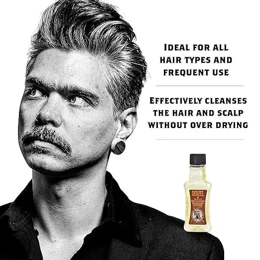 Daily Shampoo - Image 5