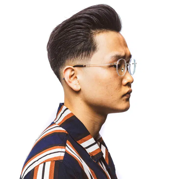 Extreme Hold Matte Pomade - Image 5