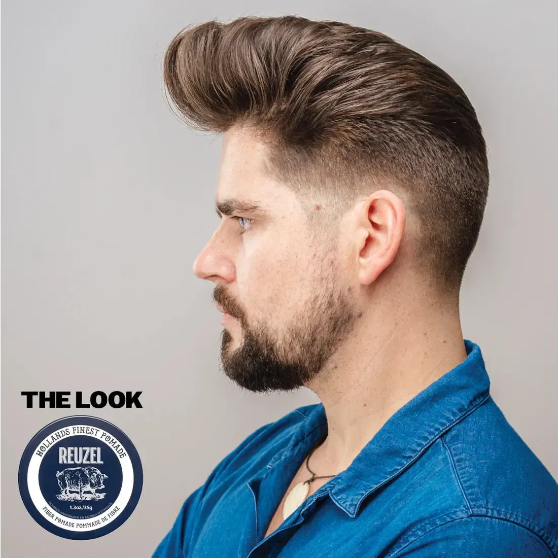 Fiber Pomade - Image 5