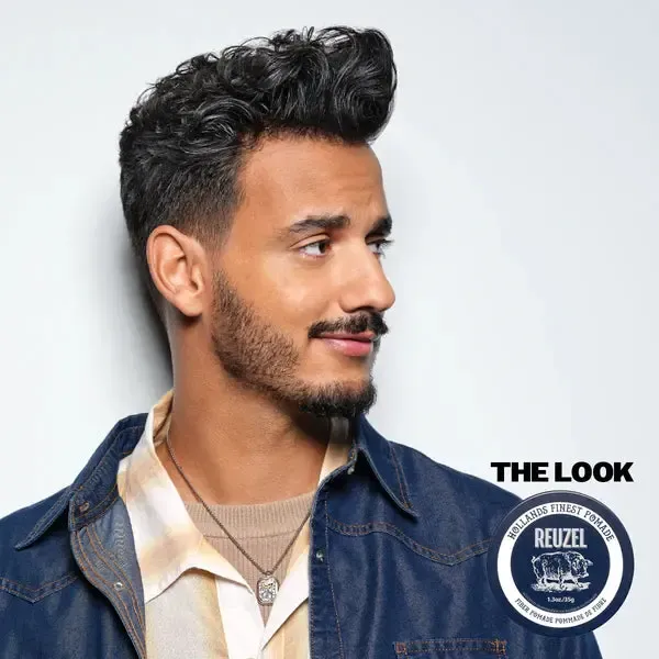 Fiber Pomade - Image 6