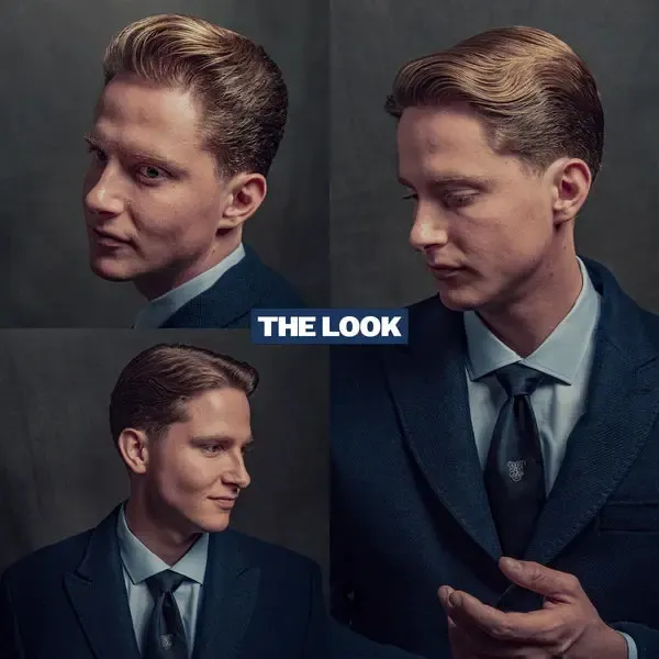 Fiber Pomade - Image 7