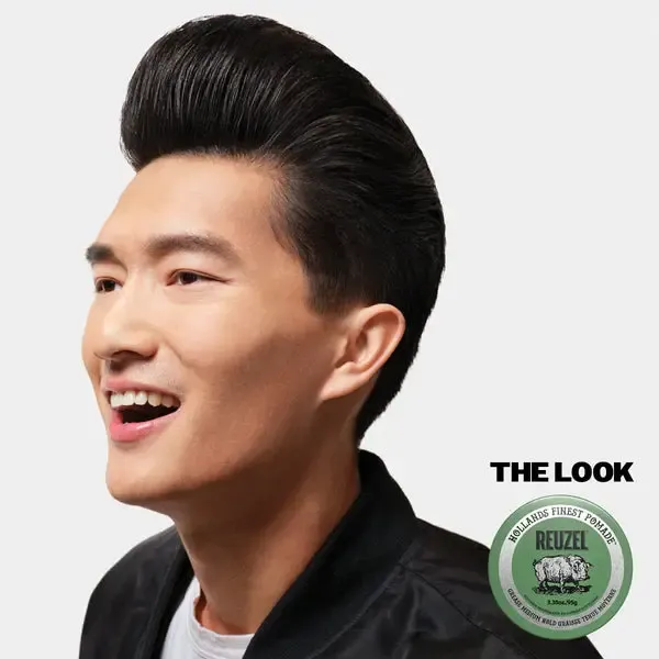 Green Pomade - Image 5