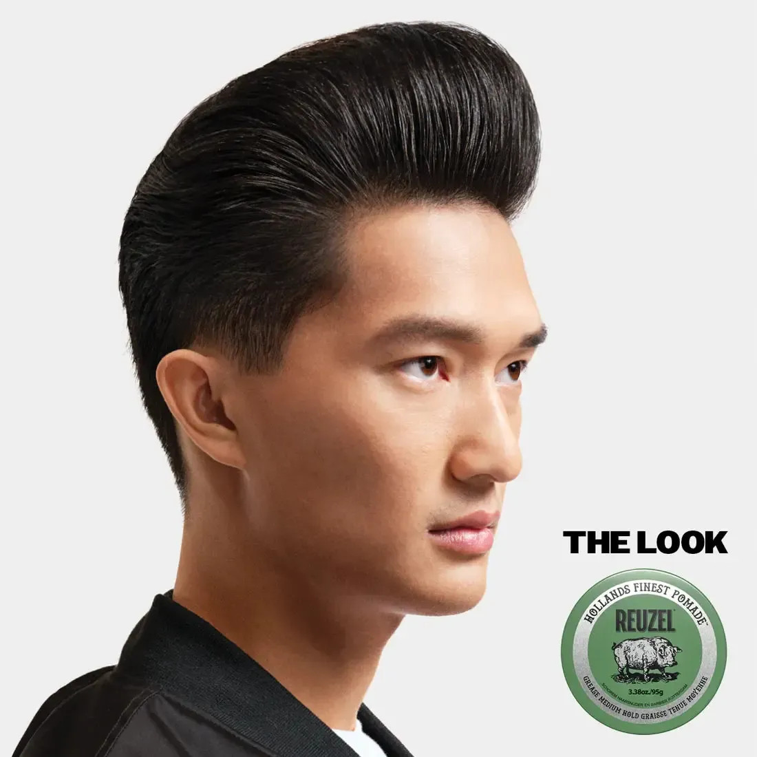 Green Pomade - Image 6