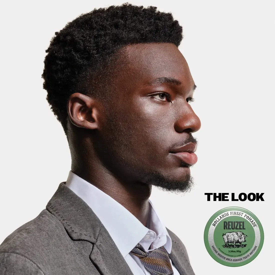 Green Pomade - Image 7