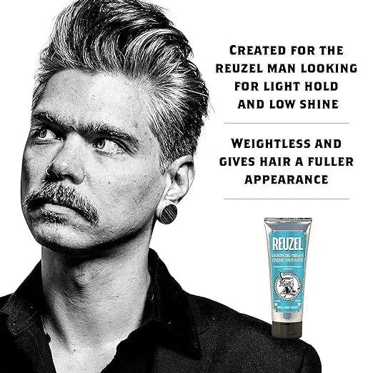 Grooming Cream - Image 2