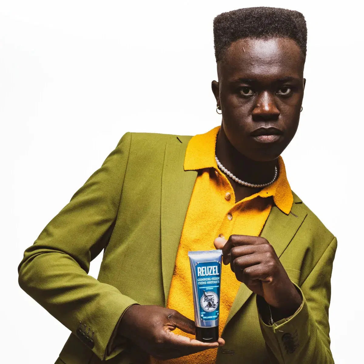 Grooming Cream - Image 3