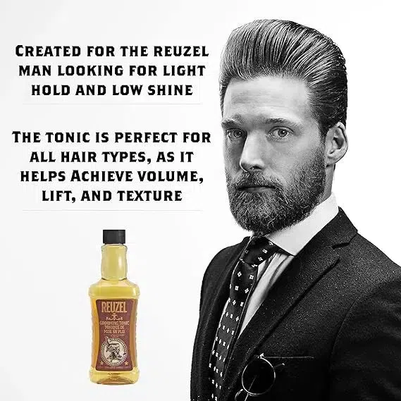 Grooming Tonic - Image 3