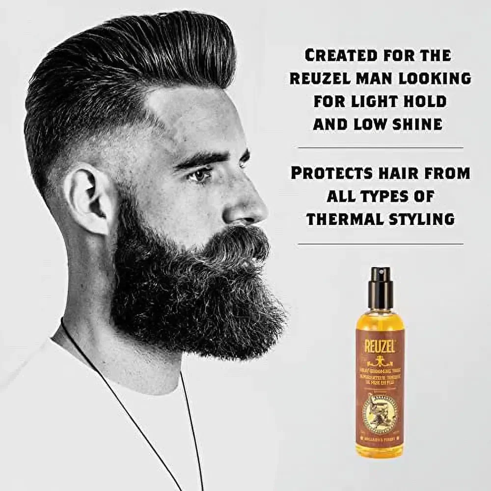 Spray Grooming Tonic - Image 4