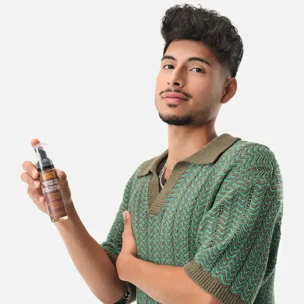 Grooming Tonic Texture Foam - Image 6