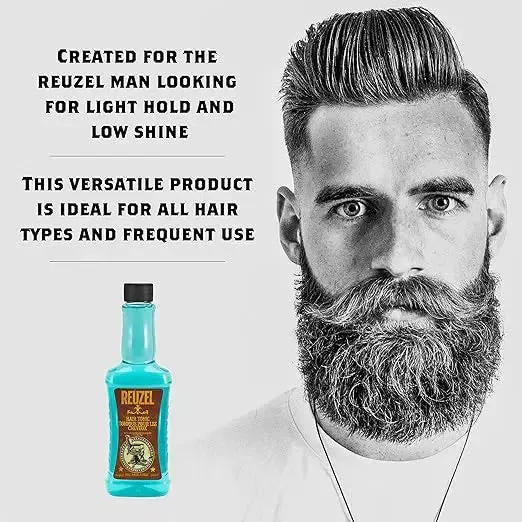 Hair Tonic - Image 3