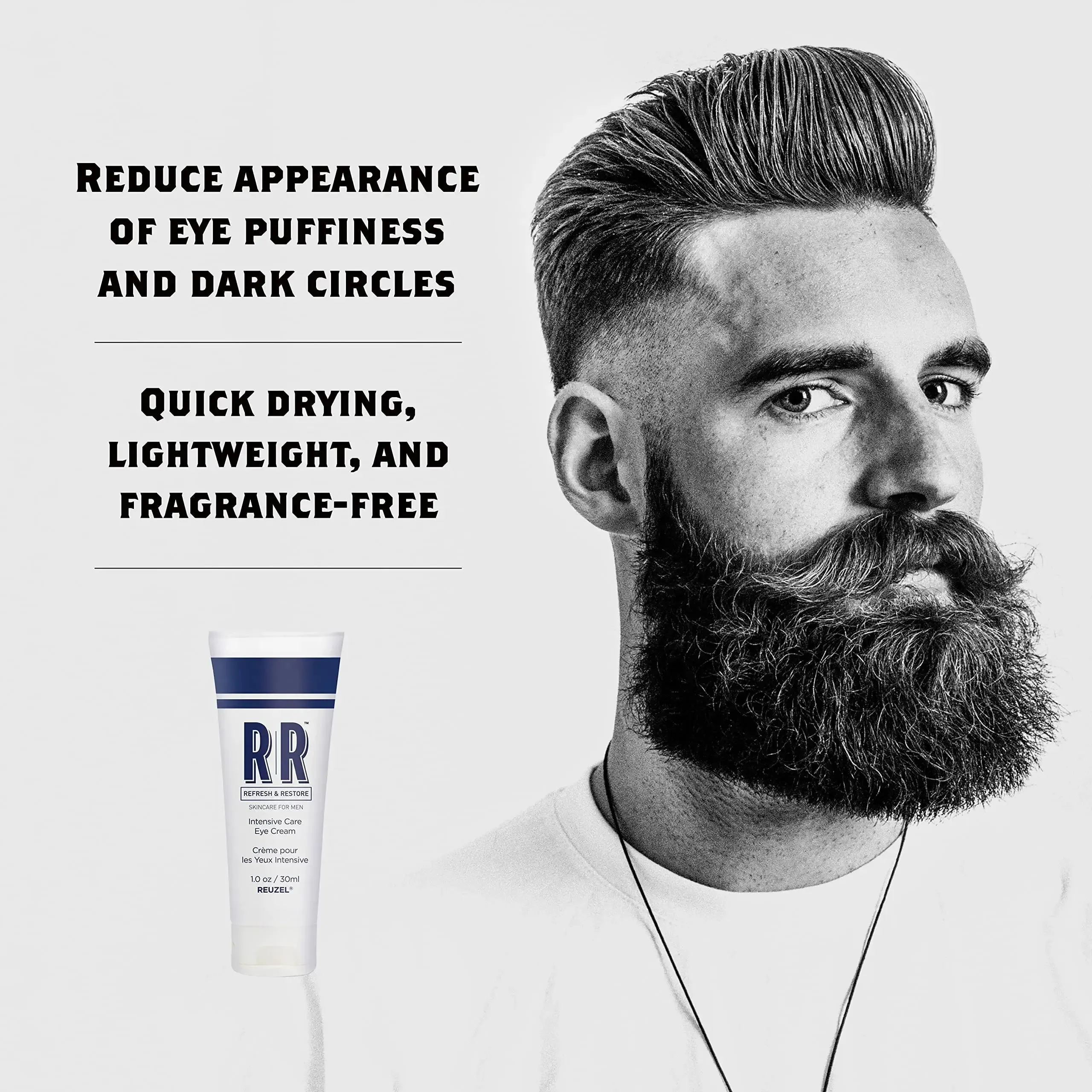 Intensive Care Eye Cream - Image 2