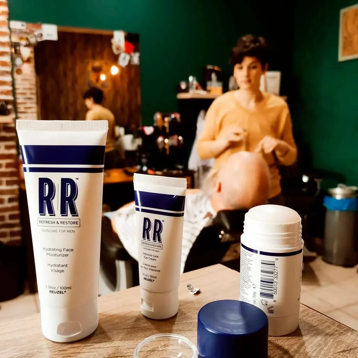 Intensive Care Eye Cream - Image 3