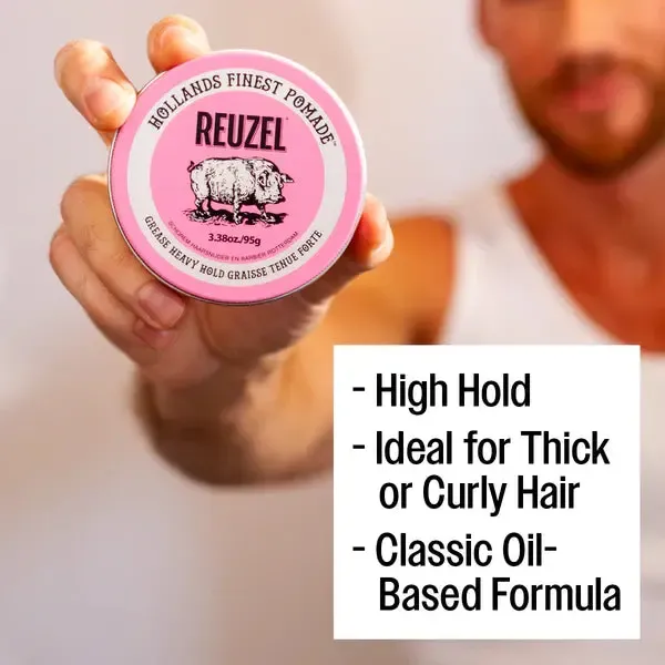 Pink Pomade - Image 3
