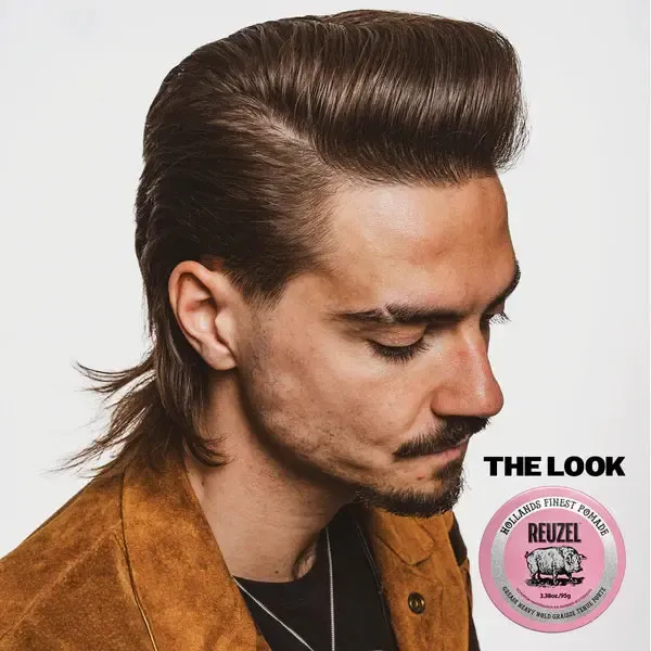 Pink Pomade - Image 4