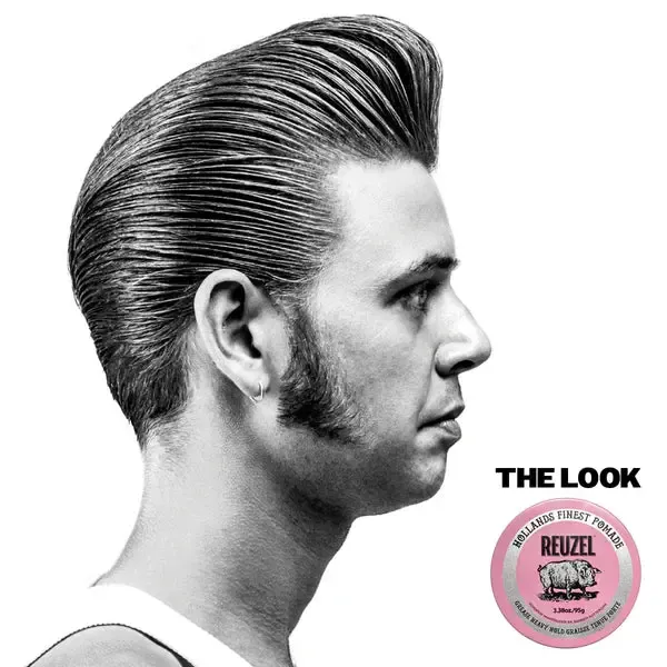 Pink Pomade - Image 5