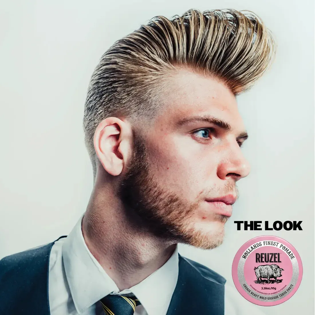 Pink Pomade - Image 6