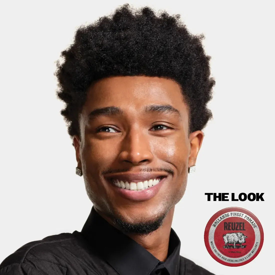 Red Pomade - Image 4