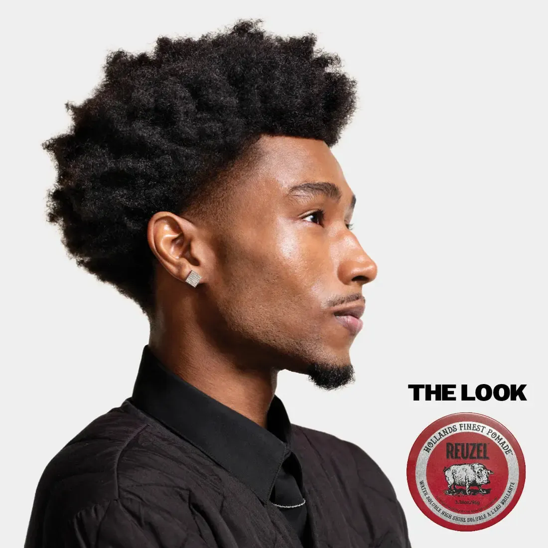 Red Pomade - Image 5