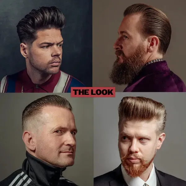 Red Pomade - Image 8