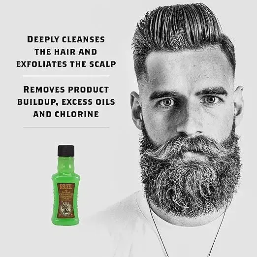 Scrub Shampoo - Image 5