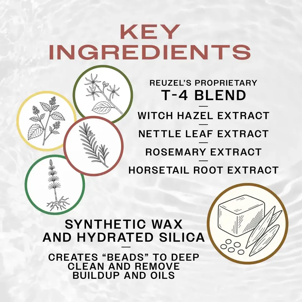 Scrub Shampoo - Image 6