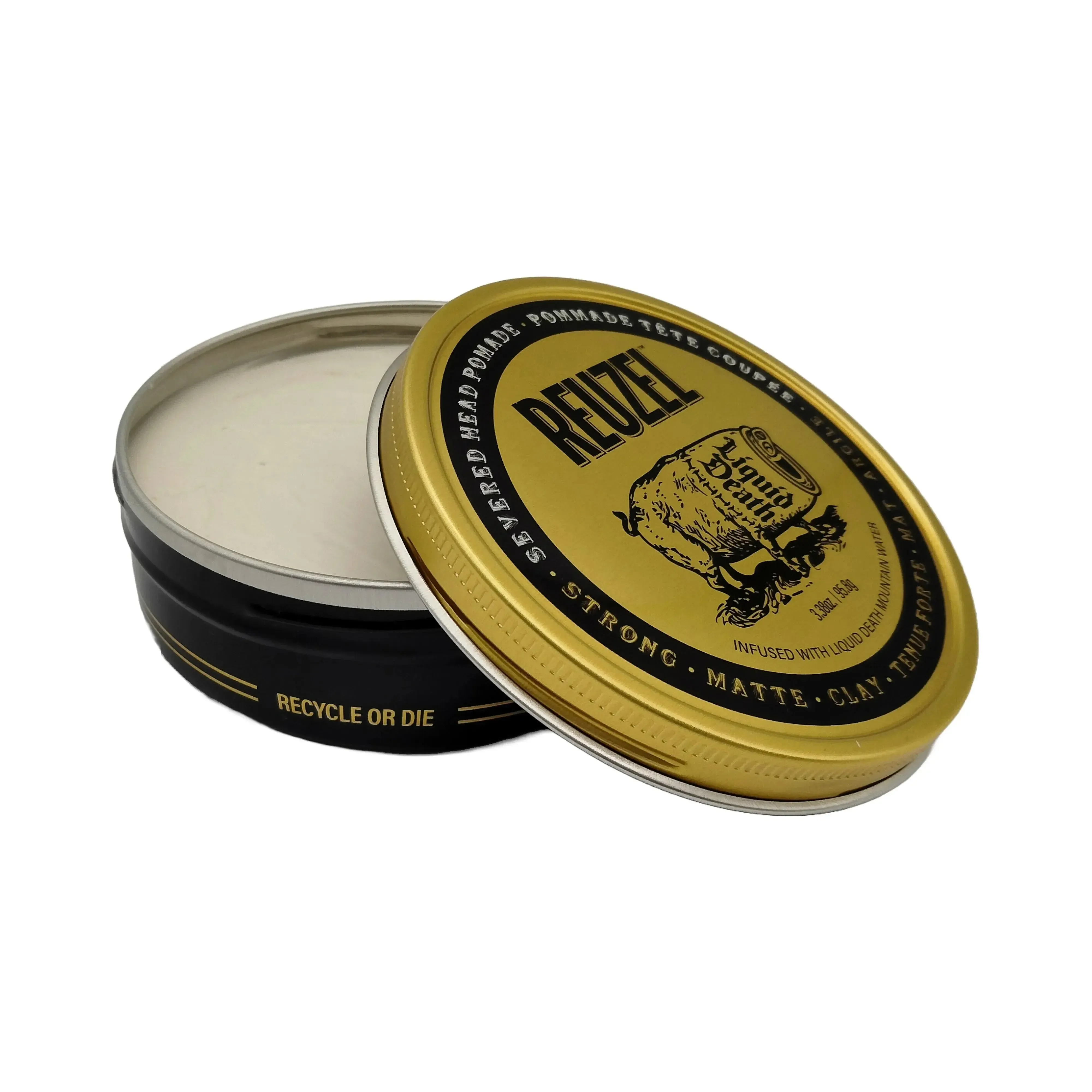 Severed Head Clay Pomade - Image 2