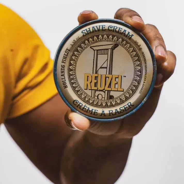 Shave Cream - Image 3