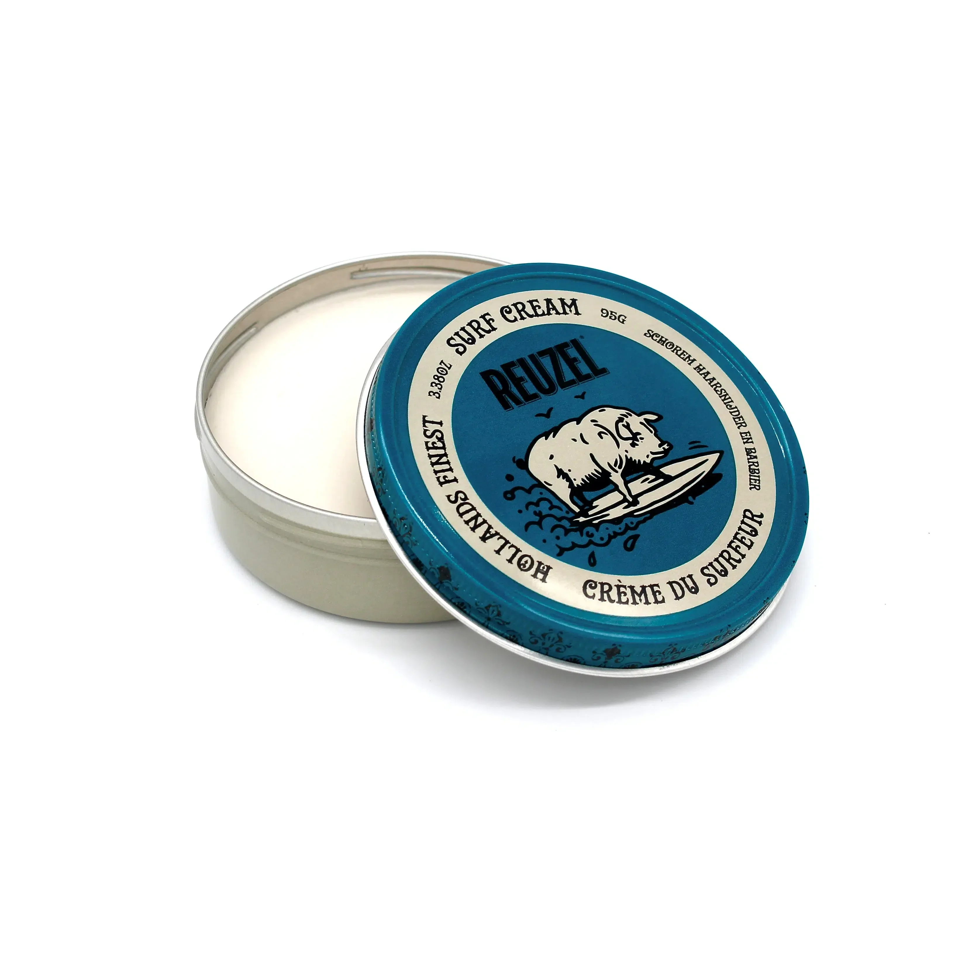 Reuzel Surf Cream - Image 2