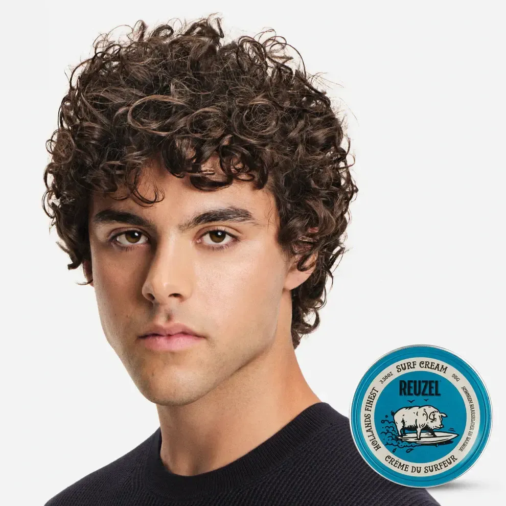 Reuzel Surf Cream - Image 4