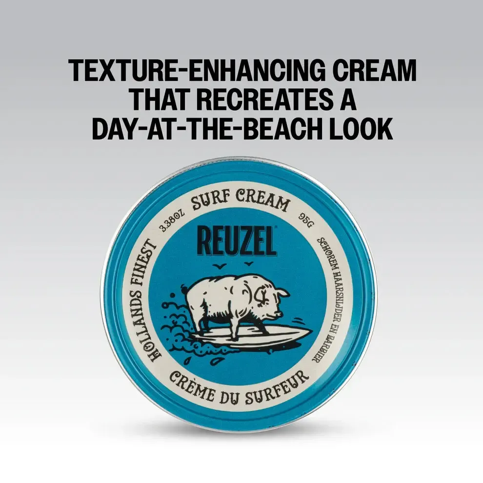 Reuzel Surf Cream - Image 6