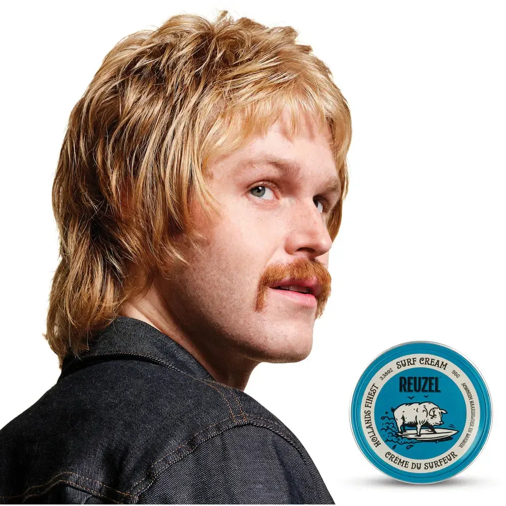 Reuzel Surf Cream - Image 7