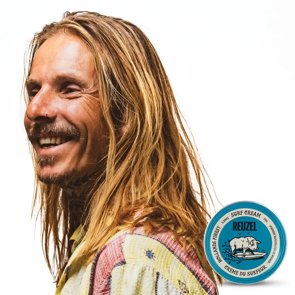 Reuzel Surf Cream - Image 8