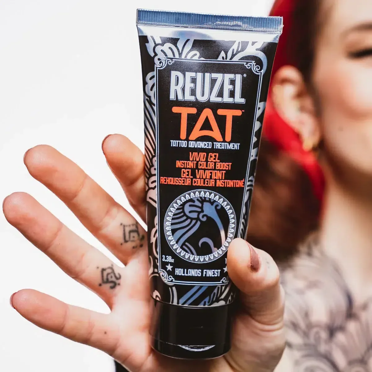 Tat Vivid Gel - Image 2