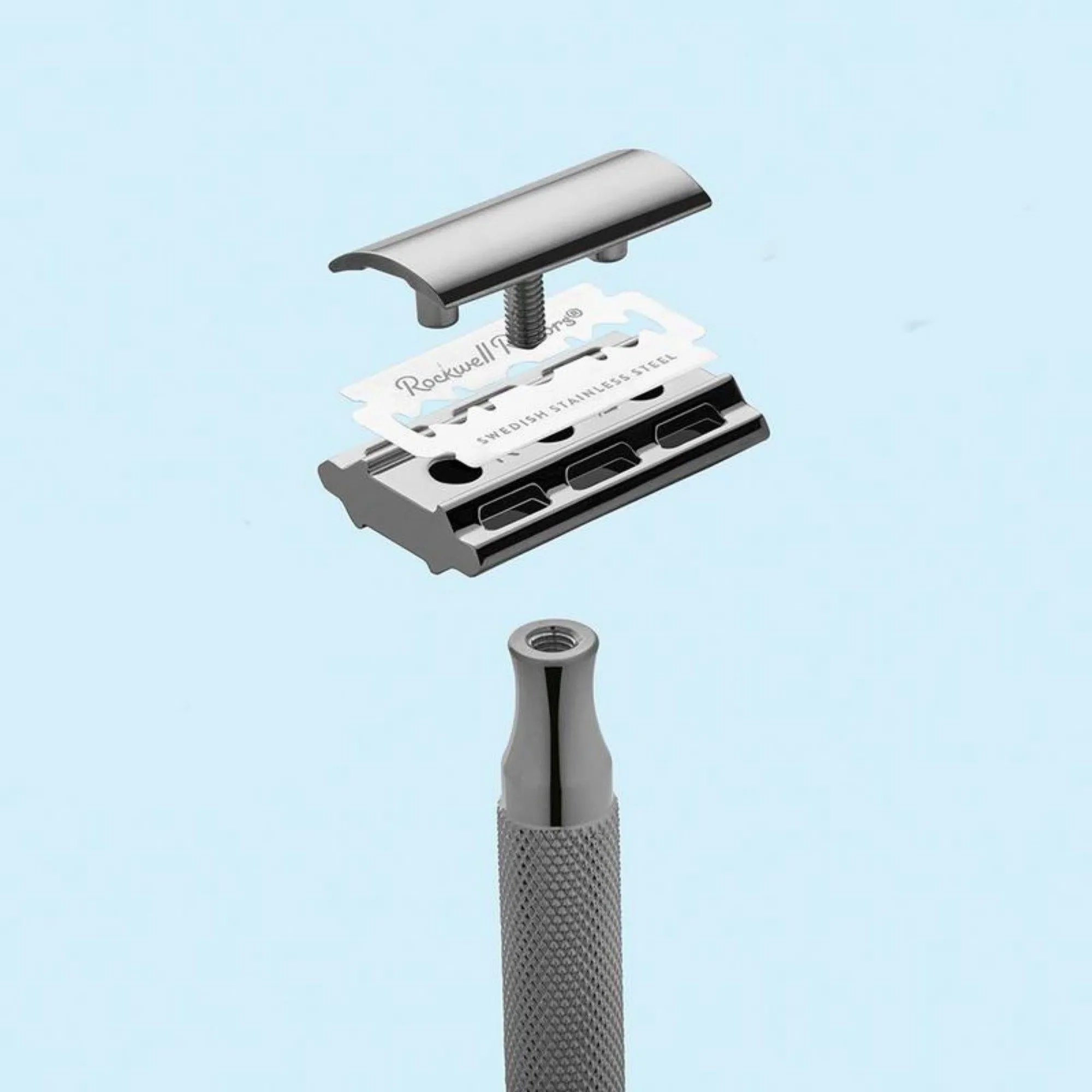 2C Double Edge Razor - Image 6