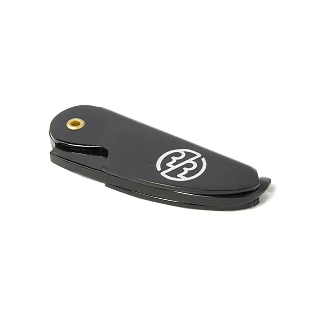 Folding Beard & Moustache Comb - Image 3
