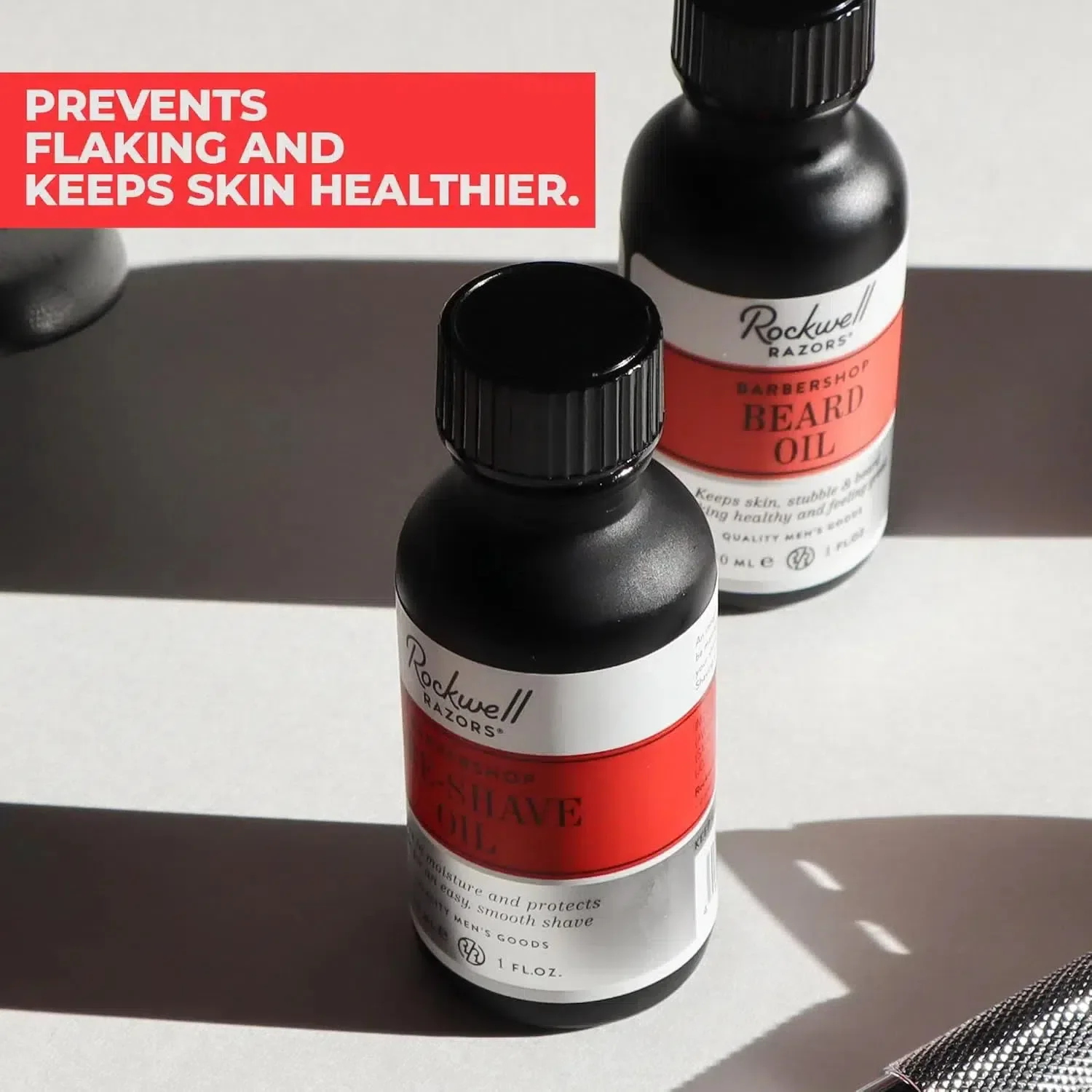 Pre-Shave Oil - Image 4