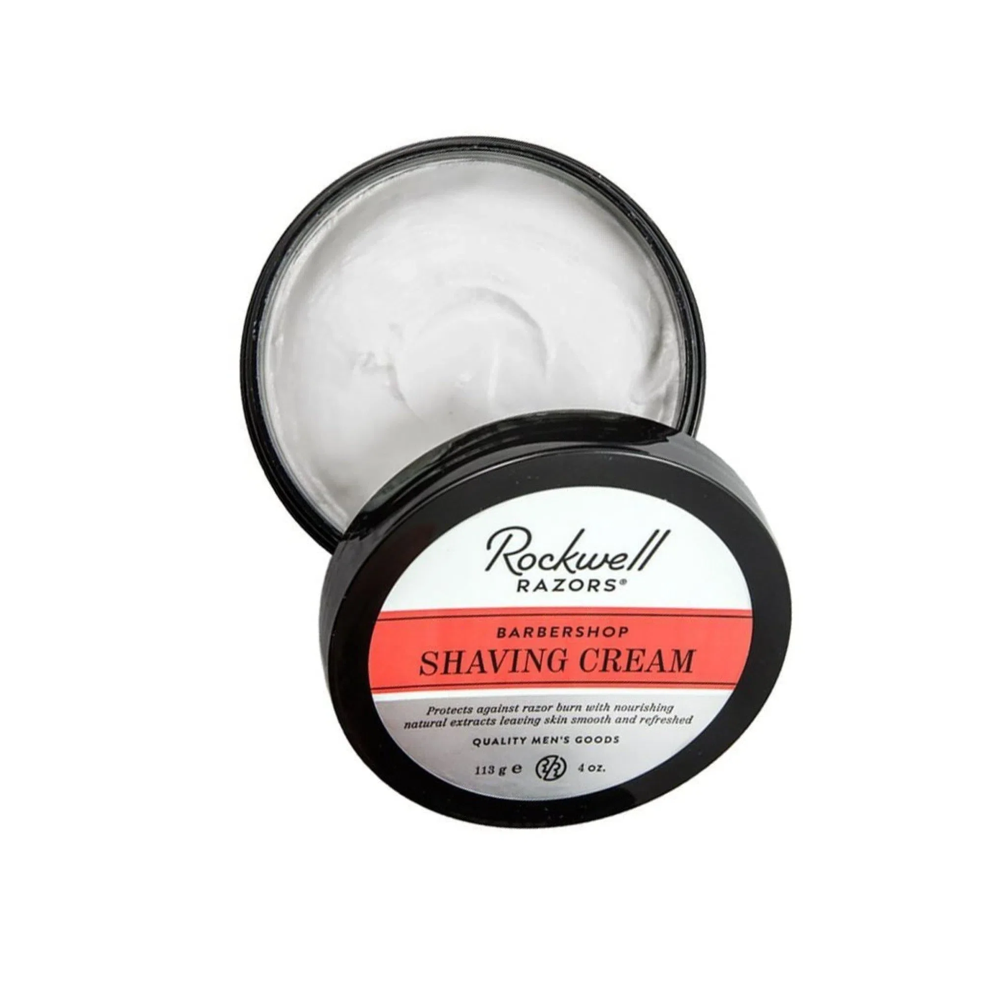 Shave Cream - Image 3