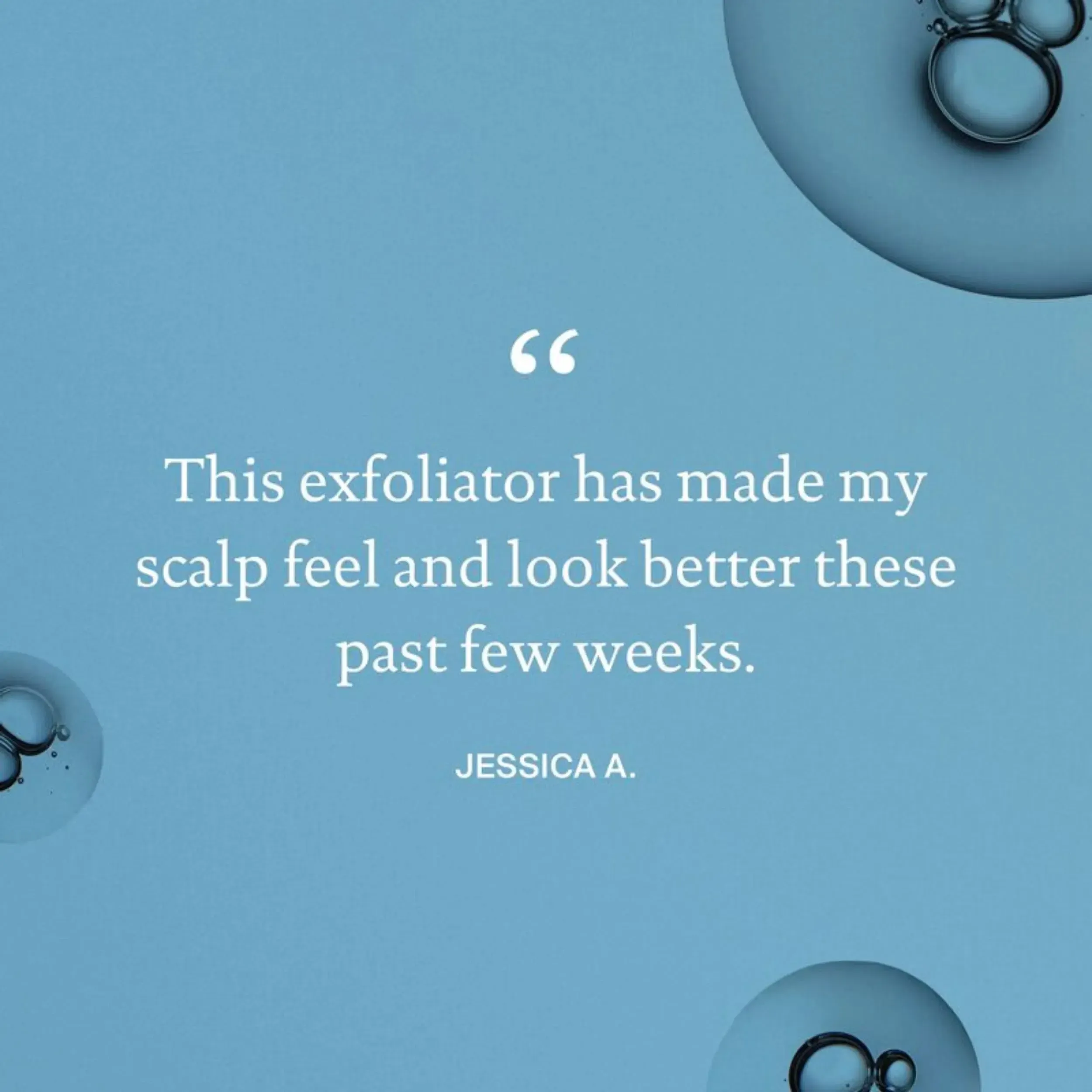 Scalp Care Exfoliator - Image 7
