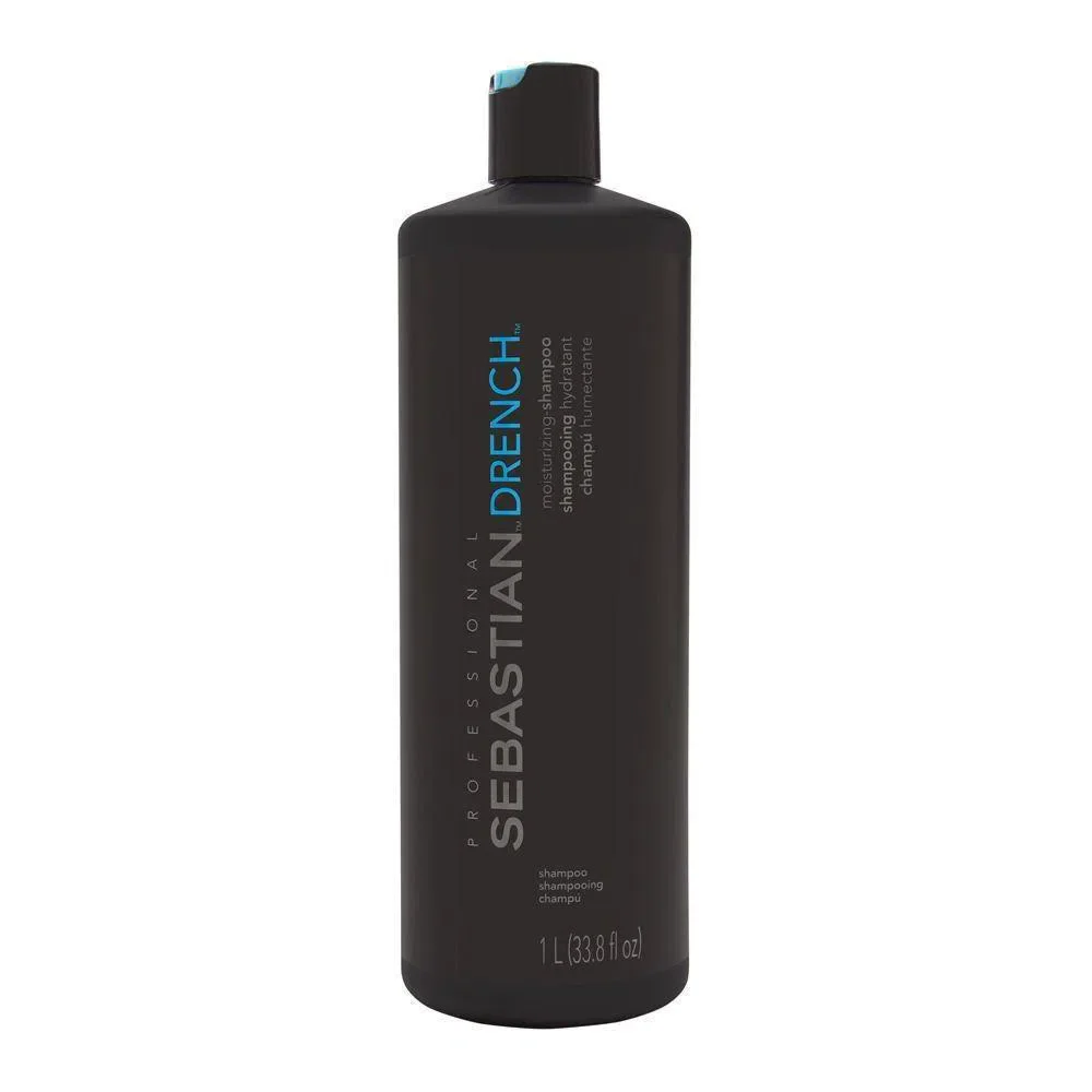 Drench Moisturizing Shampoo - Image 2