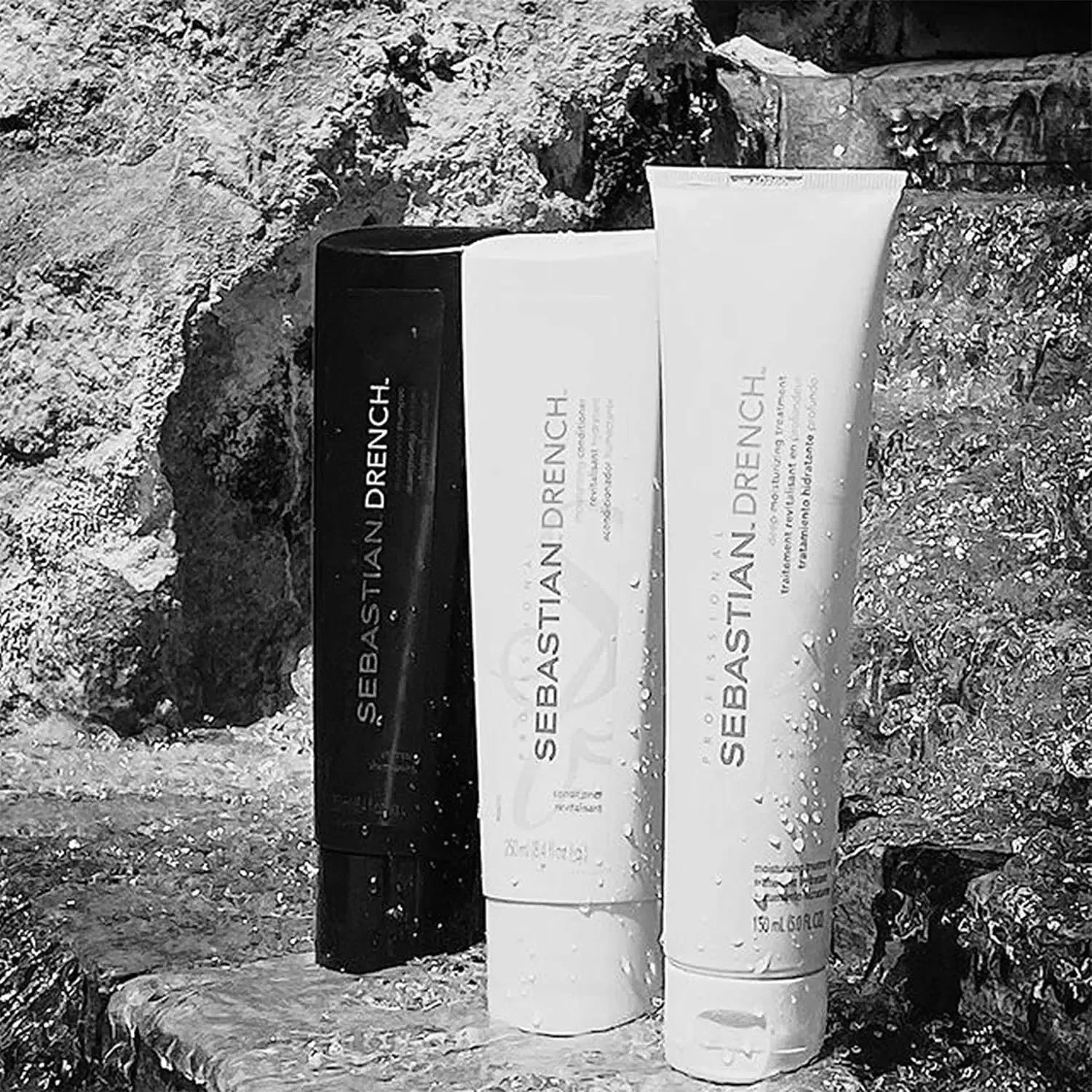 Drench Moisturizing Shampoo - Image 8