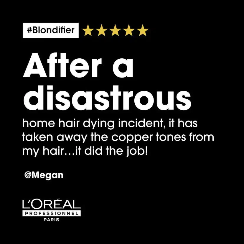 Blondifier Illuminating Conditioner - Image 3