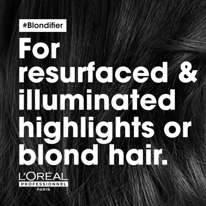 Blondifier Illuminating Conditioner - Image 4