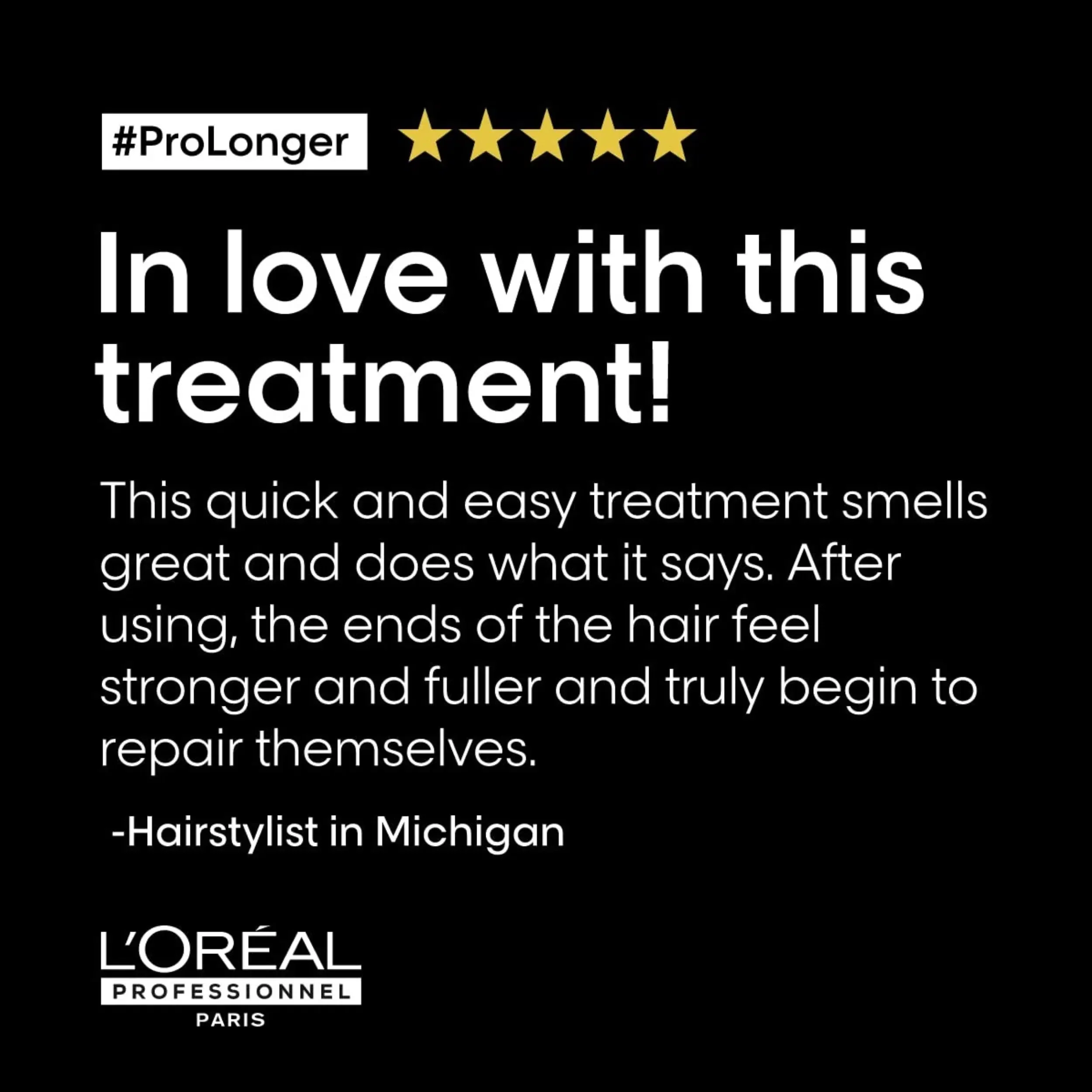Pro Longer Ends Filler Concentrate - Image 5