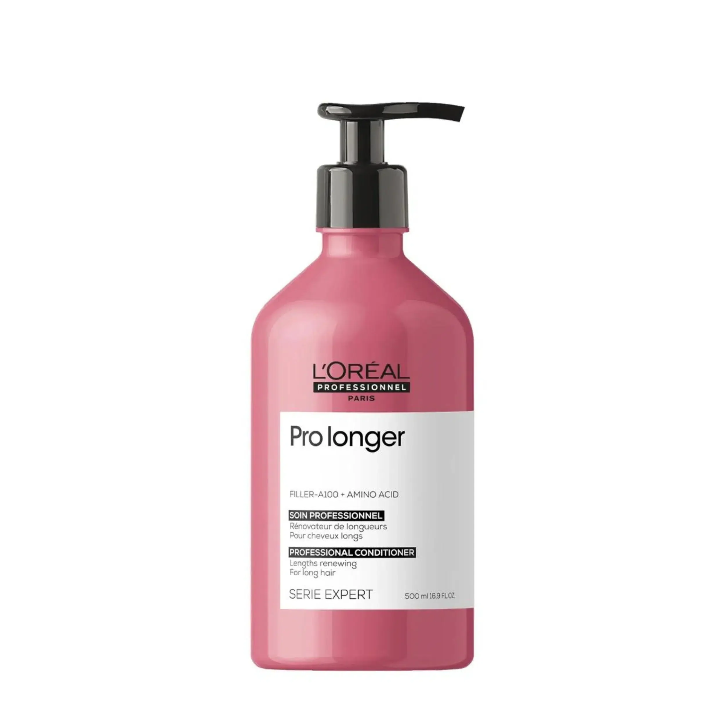 Pro Longer Lengths Renewing Conditioner - Image 2