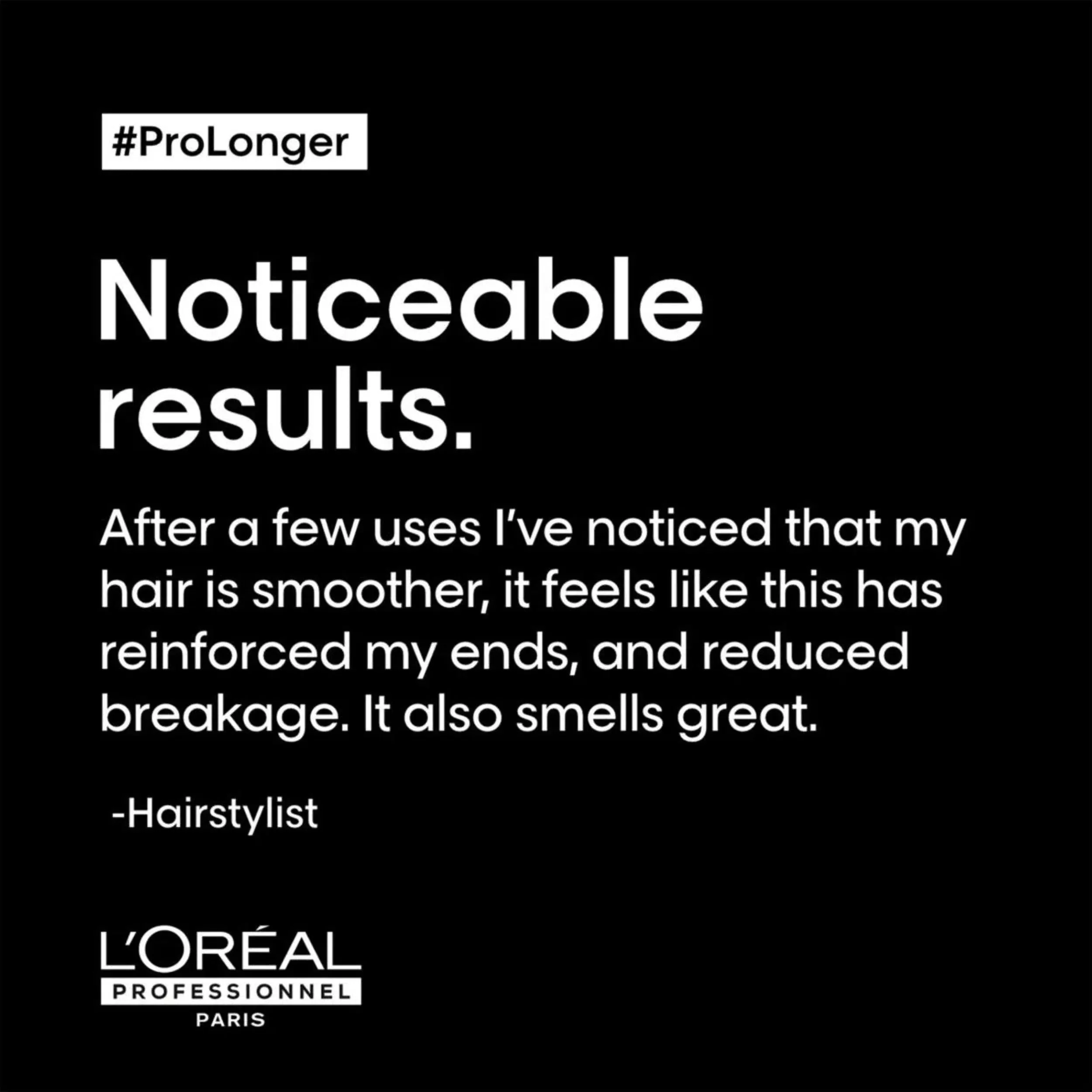 Pro Longer Lengths Renewing Conditioner - Image 5
